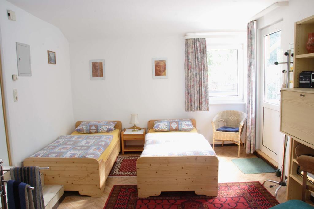 Pension Waldheim Fribourg im Breisgau Chambre photo