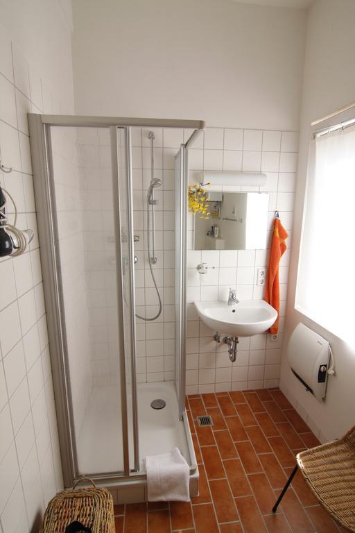Pension Waldheim Fribourg im Breisgau Chambre photo