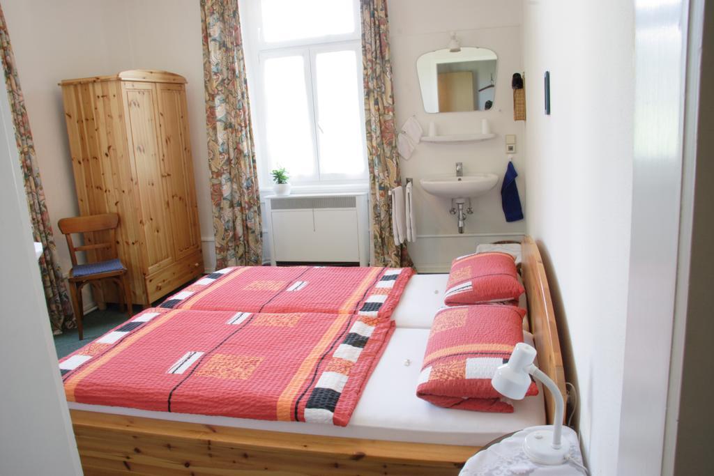 Pension Waldheim Fribourg im Breisgau Chambre photo