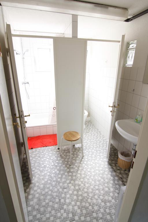Pension Waldheim Fribourg im Breisgau Chambre photo