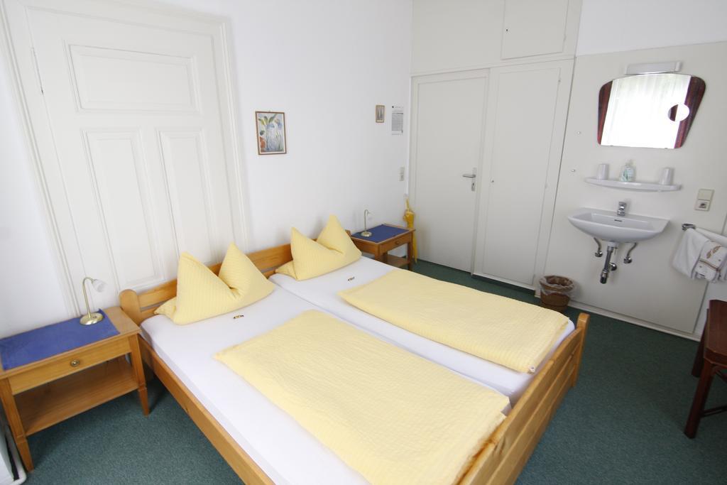 Pension Waldheim Fribourg im Breisgau Chambre photo